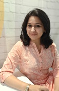 Japanese Language Trainer- Chaitali